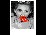 Miley Cirus  le derapage  Mileyscuse