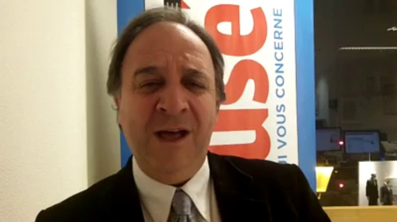 Alain Clair chante Claude François