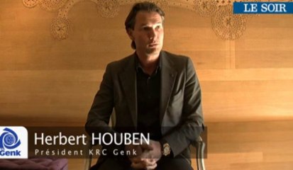 L'intégrale des interviews des six présidents des clubs des playoffs 1.