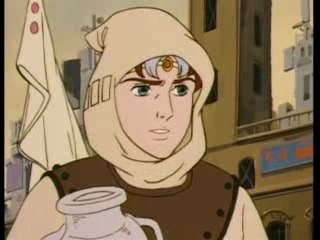 Jayce et les conquerants de la lumiere