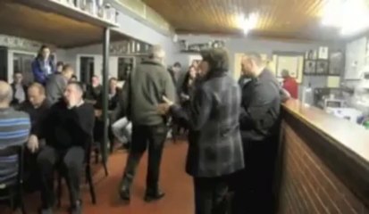 Saint-Germain (Eghezée):  rififi  lors de l'AG du club de foot