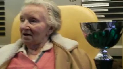 Kinect en maison de repos à Verviers