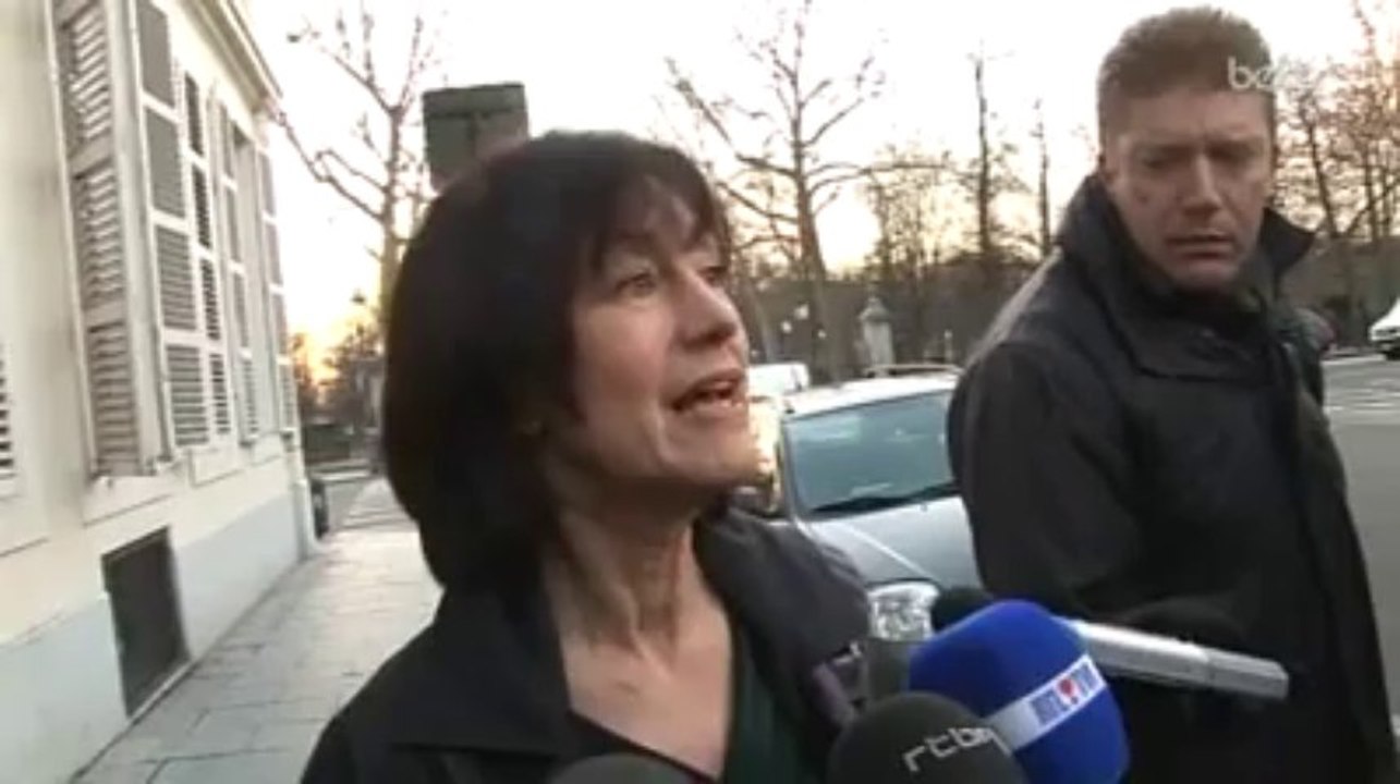 Le conclave budgétaire continue