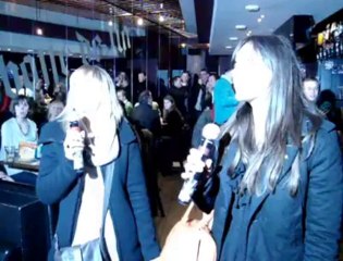 Karaoké Nord Eclair à la Botte de Lin à Tournai