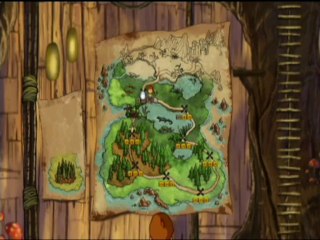 A Boy and his Blob (5)