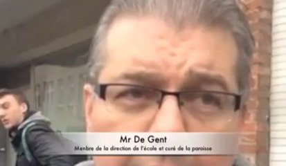 28 morts dans l'accident d'un car belge en Suisse: témoignage à Heverlée