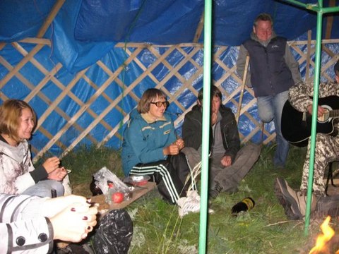 Если в городе дождь