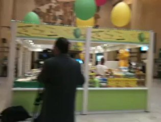 Une minute de silence à la gare centrale de Bruxelles