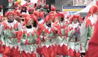 Welkenraedt: le laetare 2012
