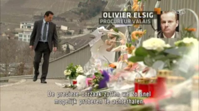 Accident de Sierre: l'hypothèse du DVD est relancée
