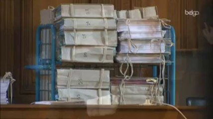 Wim De Troy jette l'éponge