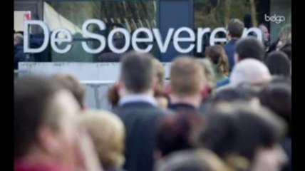 Lommel s'apprête à rendre hommage aux victimes