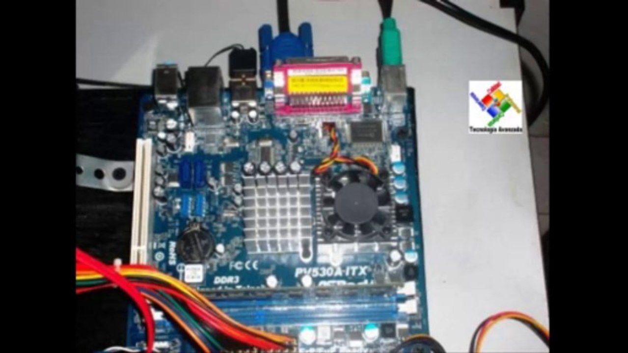 Construye rockolas curso practico