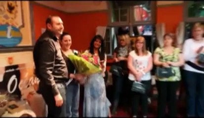 Relooking Huy Grand Place: Jordan Verlaine