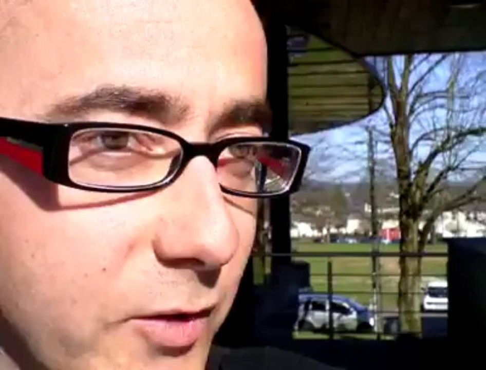 Arlon: Procès de Grégory Bryssens. Le point de vue de Christophe Delait, l'un des avocats du petit Anthony, le fils de la victime et de l'accusé.