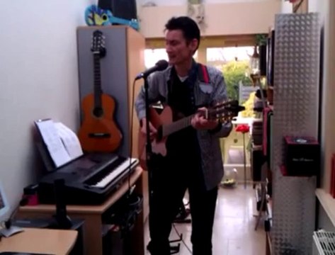 Mouscron: Tivoty remporte le prix de meilleur auteur-compositeur avec sa chanson SDF