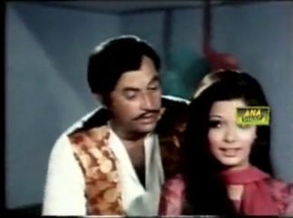 Mehdi Hassan kabhi socha na tha