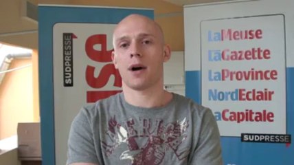 Basket: rencontre avec le Hutois Lionel Bosco