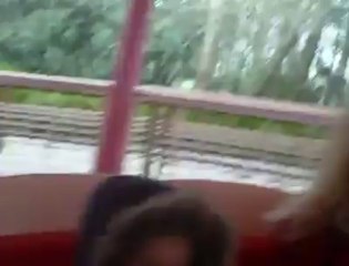 Ypres: plus de 700 personnes en pyjama pour la réouverture de Bellewaerde