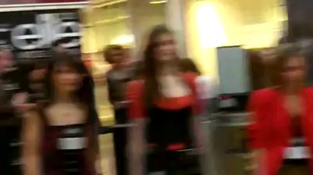 Casting, agence, Elite, Liège, Médiacité