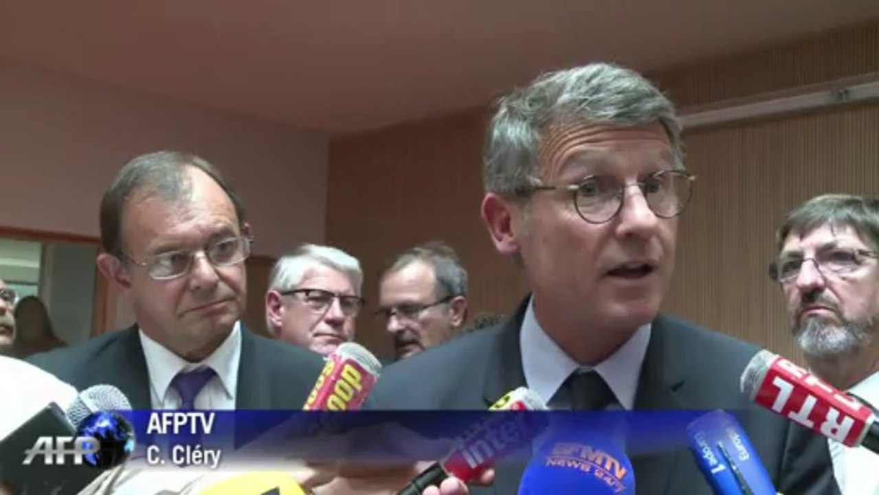 Rythmes scolaires: "dans l'intérêt des élèves", pour Peillon