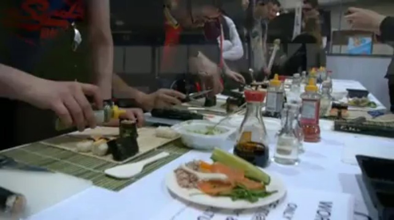 Made in Asia