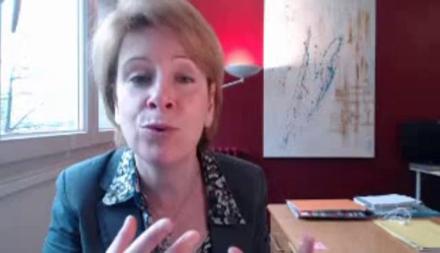 Rive droite rive gauche - 2012, vive la révolution!