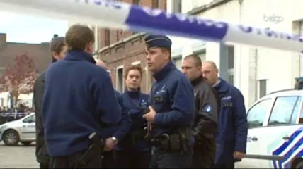 De plus en plus de crimes sont commis en Belgique
