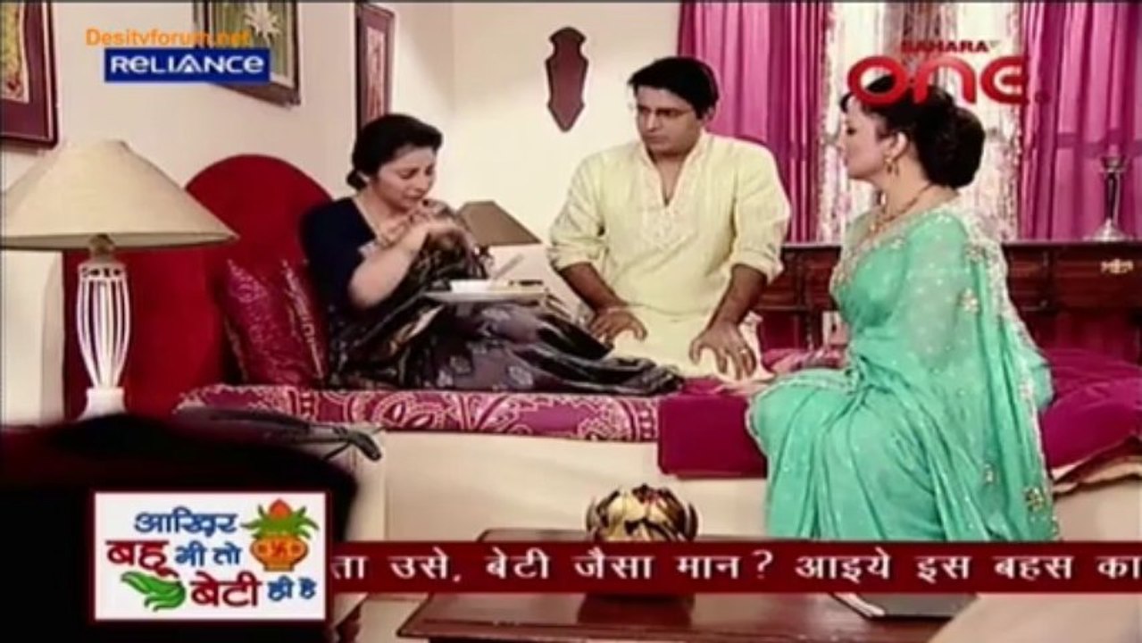 Niyati 27th August 2013 Video Watch Online pt1