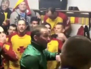 Trivières champion 2012! (2)