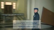 Sept islamistes, présumés terroristes devant la justice belge