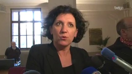 Turtelboom attend une réponse des syndicats