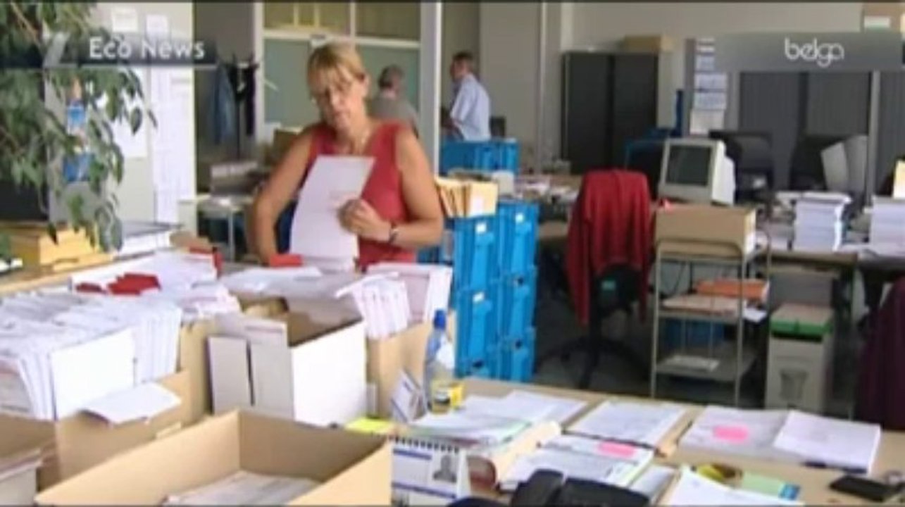 Le fisc rembourse 2 milliards