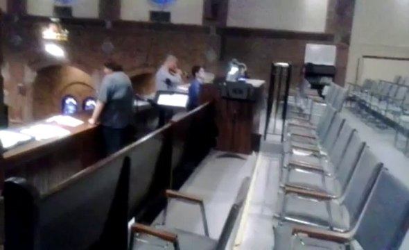 Musique Des Freres Martin En Direct De Forest Hills, NY