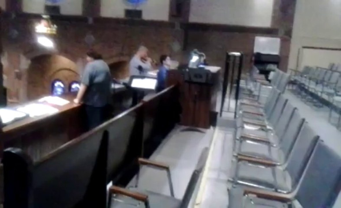 Musique Des Freres Martin En Direct De Forest Hills, NY