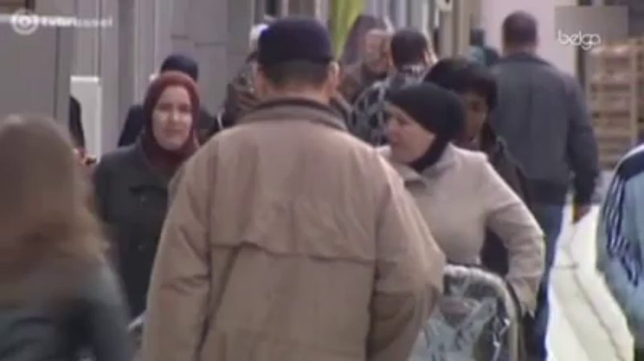 Amnesty dénonce les discriminations envers les musulmans