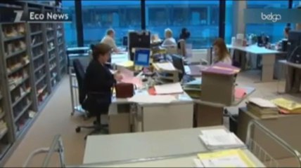 Petercam et Tiberghien poursuivis