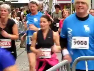 "La Verviétoise": le premier jogging 100% féminin