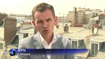 Syrie: l'Onu pourra prouver l'attaque chimique, selon un expert