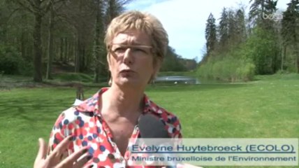 Les trois Régions signent un modèle de concertation pour la forêt de Soignes