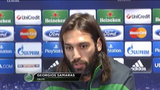 Celtic, Lennon pronto alla sfida con lo Shakhter