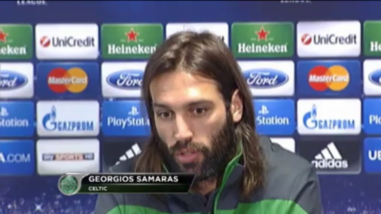 Barrages - Le Celtic veut "rectifier le tir"