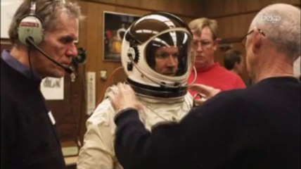 Baumgartner veut battre le record du monde de chute libre