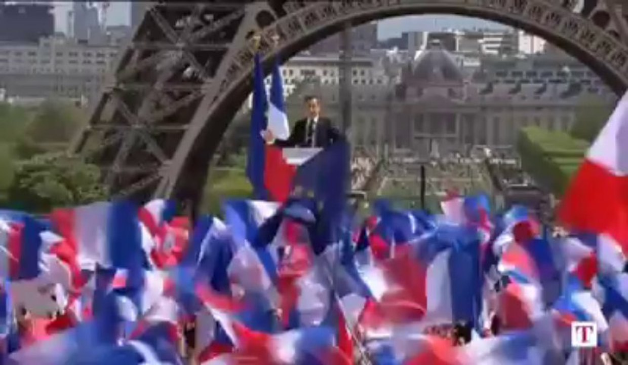 Ce que veulent les Jeunes pop’ français (UMP)