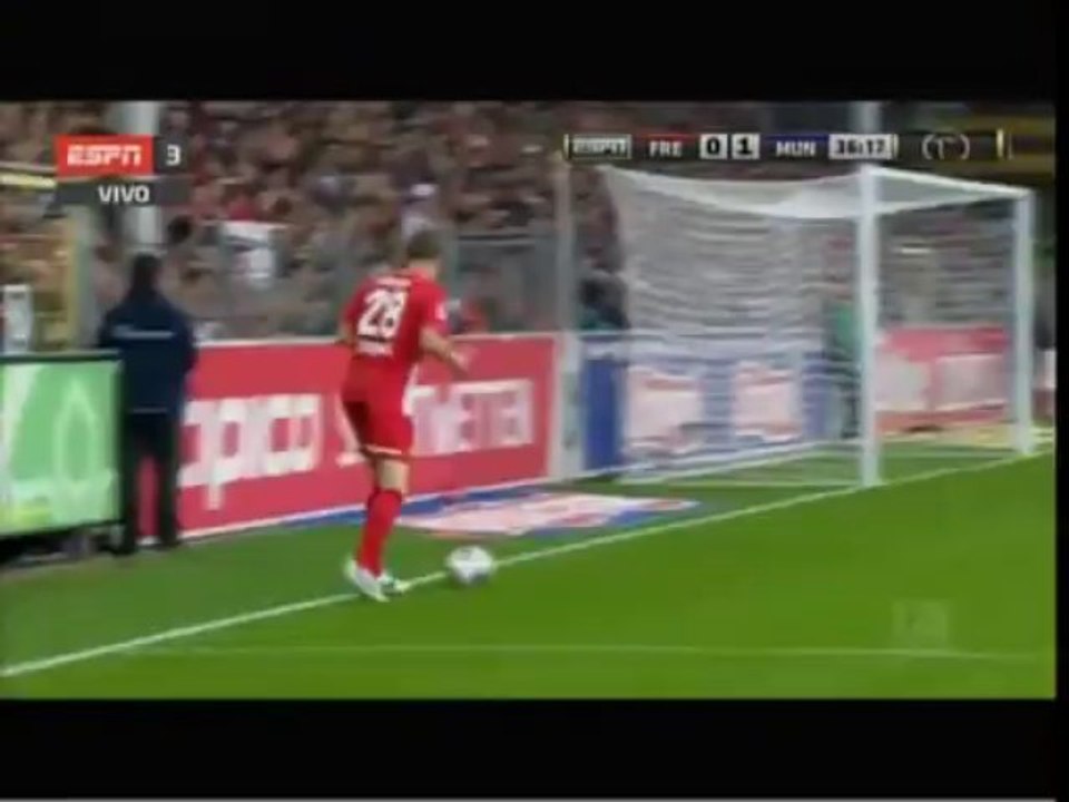 BM1-FB0 - Pizarro
