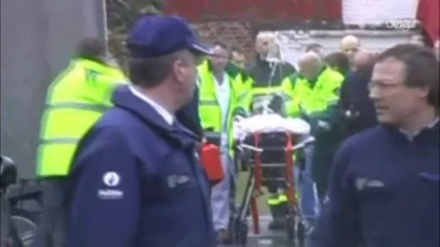 Non-lieu pour un ancien psychiatre de Kim De Gelder