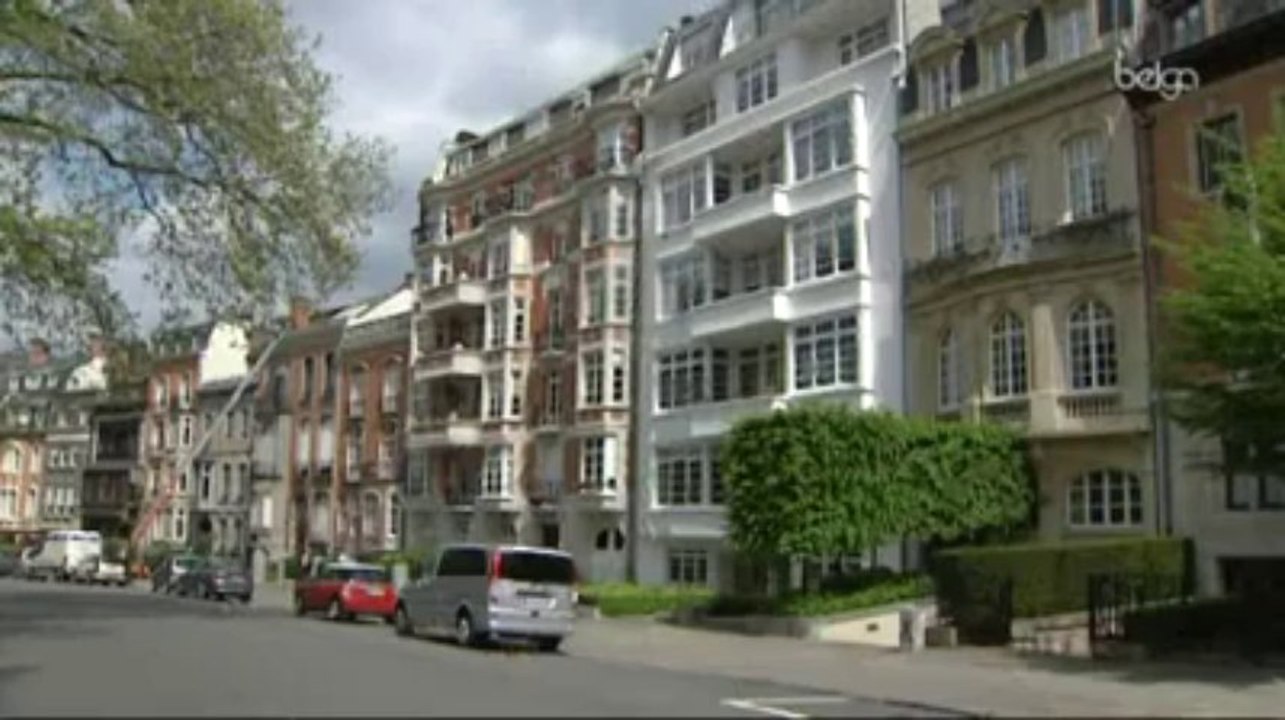 Un exode de Français fortunés vers Bruxelles?