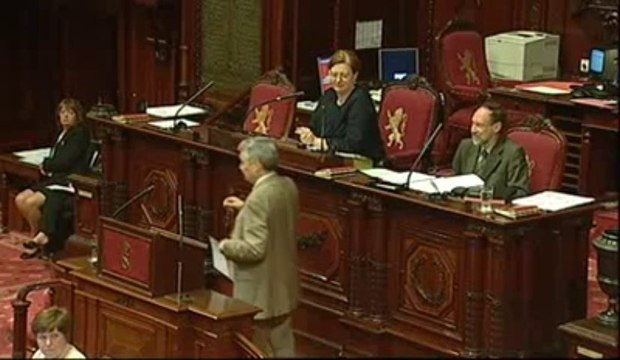 Didier Reynders: Molenbeek, c'est déjà l'étranger