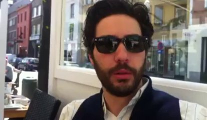 A perdre la raison : interview Tahar Rahim