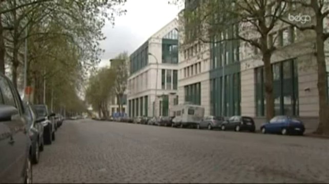 Avenue du Port: vers la construction de pistes cyclables et de trottoirs